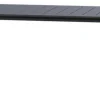 Brico Tuintafels-Keter Tuintafel Metalea Gietijzer 146X87X75Cm