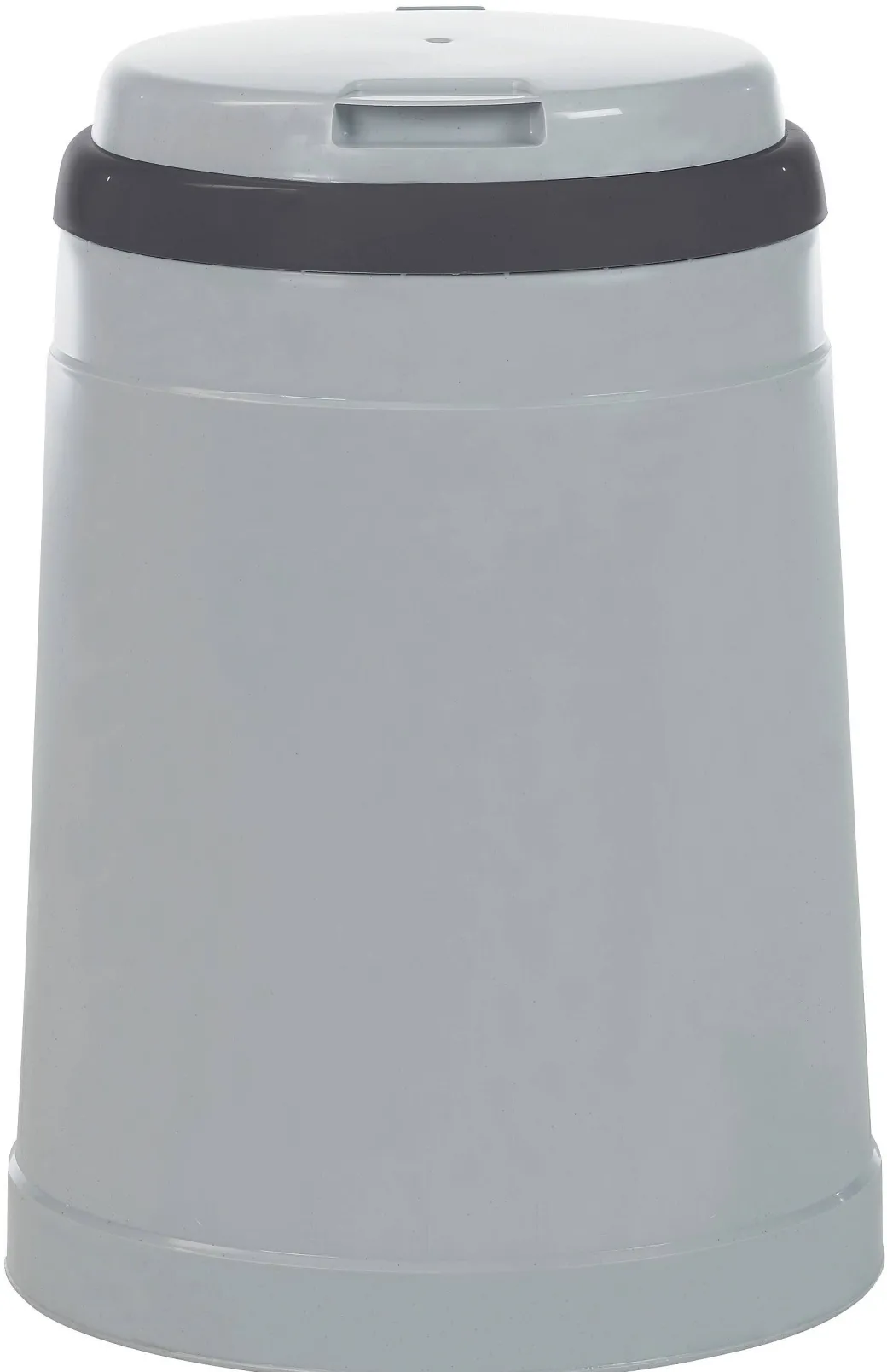 Keter Vuilnisbak Mammouth Lichtgrijs 70L|Brico