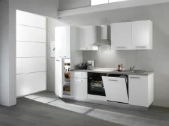 Keukenblok Maya 285Cm Soft Close|Brico