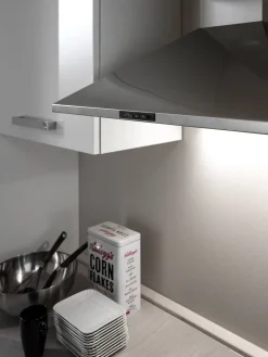 Keukenblok Maya 285Cm Soft Close|Brico