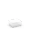 Kis C-Box Opbergbox M Transparant 18L|Brico New