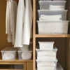 Kis C-Box Opbergbox S Transparant 10,5L|Brico Best