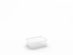 Kis C-Box Opbergbox S Transparant 10,5L|Brico Best