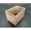 Kist Creabox Bruin 35X50X35Cm|Brico New