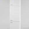 Klassik60 Kast Met 3 Deuren 206,8X60X60 Cm|Brico Clearance