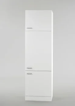 Klassik60 Kast Met 3 Deuren 206,8X60X60 Cm|Brico Clearance