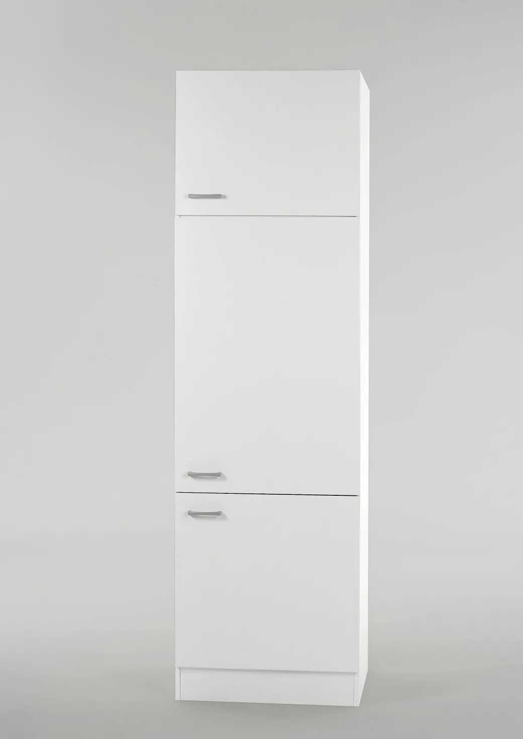 Klassik60 Kast Met 3 Deuren 206,8X60X60 Cm|Brico Clearance
