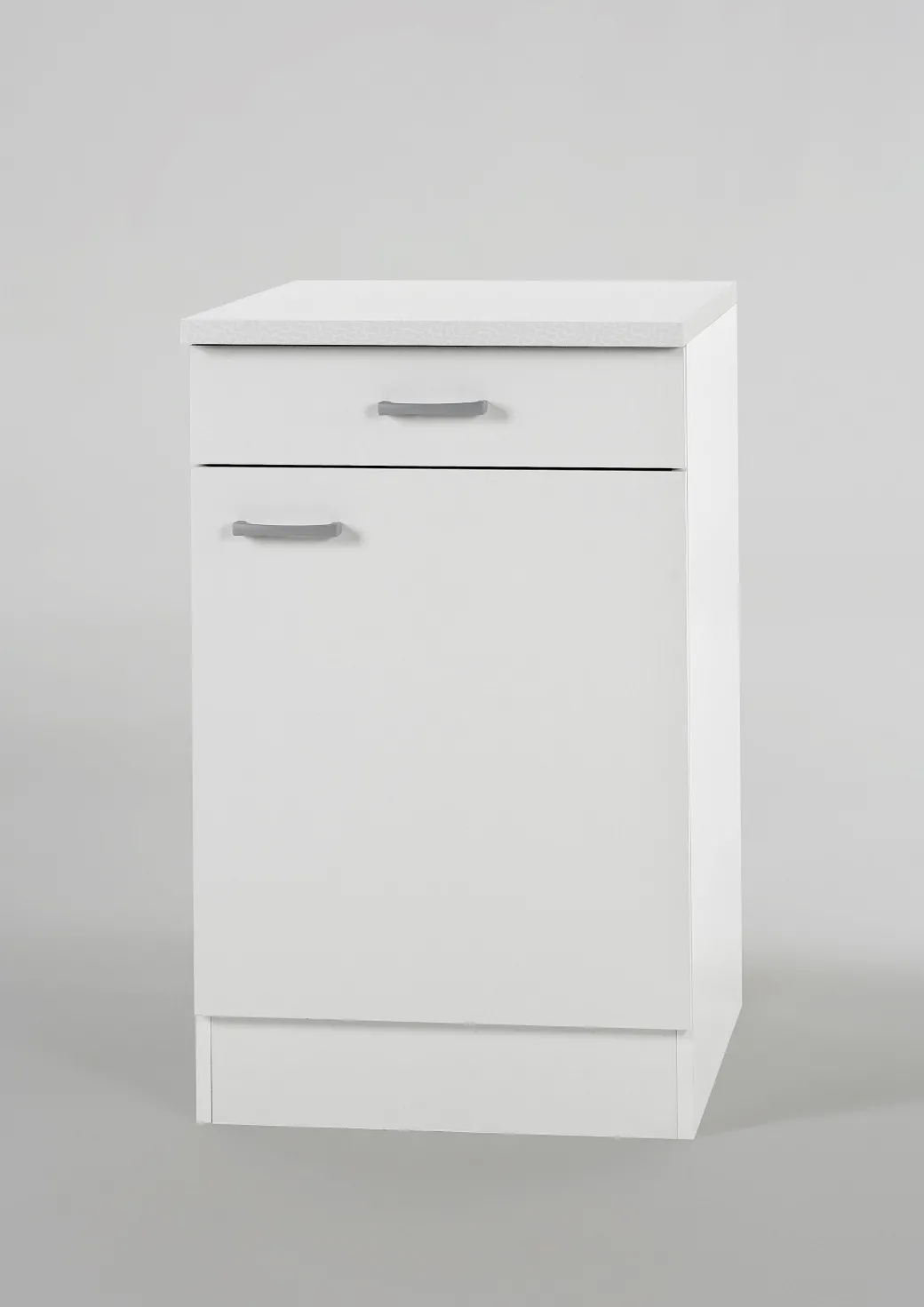Klassik60 Onderkast Met 1 Deur En 1 Lade 84,5X50X60 Cm|Brico Sale