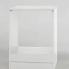 Klassik60 Ovenkast 84,5X60X60 Cm Wit|Brico Online
