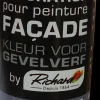 Brico Decoratieve Verf-Kleurstof Voor Gevel Verf Richard Lei 450Gr