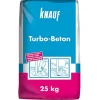 Knauf Beton 'Turbo' 25 Kg|Brico Clearance