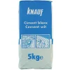 Knauf Cement 'Portland' Grijs 5 Kg|Brico Hot