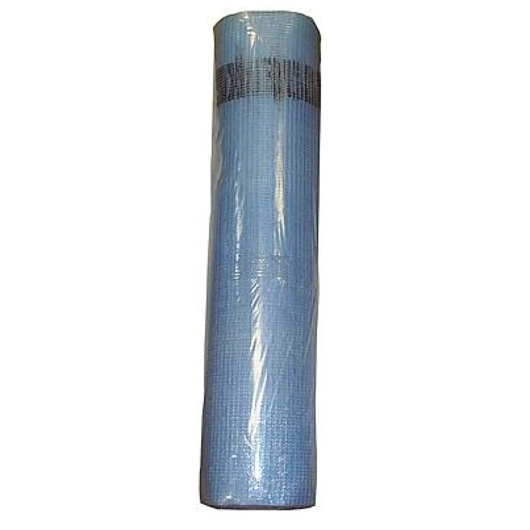 Knauf Glasvezelwapening 'Gitex' 100 M X 12,5 Cm|Brico Sale