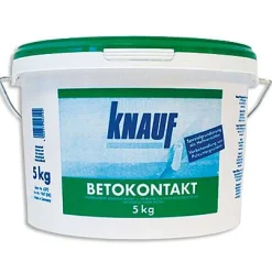 Knauf Hechtbrug 'Betokontakt' 5 Kg|Brico