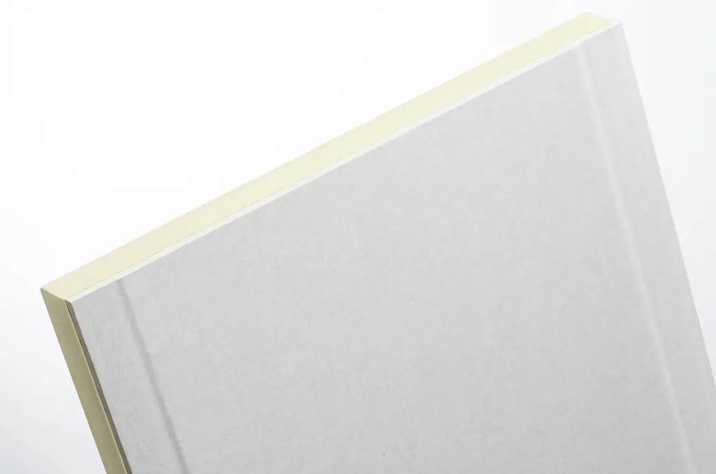 Knauf Isolatieplaat Met Pur 13+40Mm 260X60Cm|Brico Best