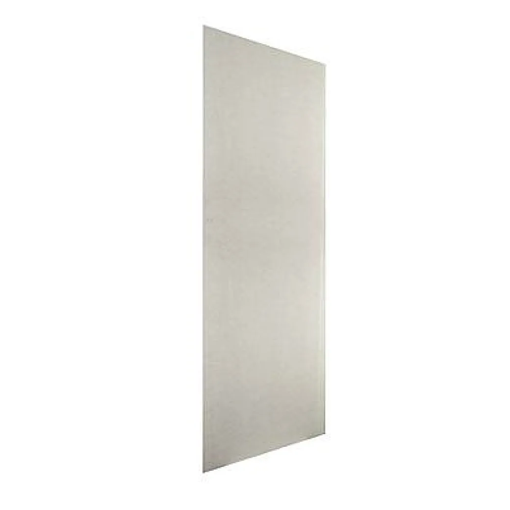 Knauf Licht Gipskartonplaat 'Isolava Light A10' 260 X 60 Cm|Brico