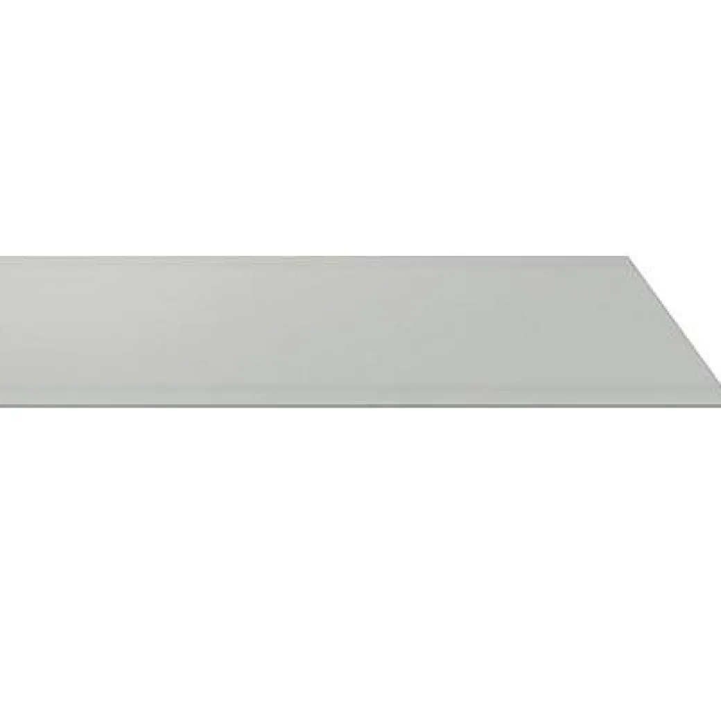Knauf Licht Gipskartonplaat 'Isolava Light A10' 260 X 60 Cm|Brico