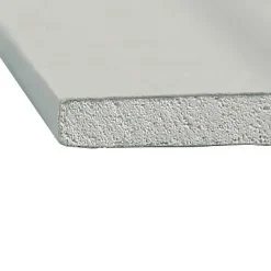 Knauf Licht Gipskartonplaat 'Isolava Light A10' 260 X 60 Cm|Brico
