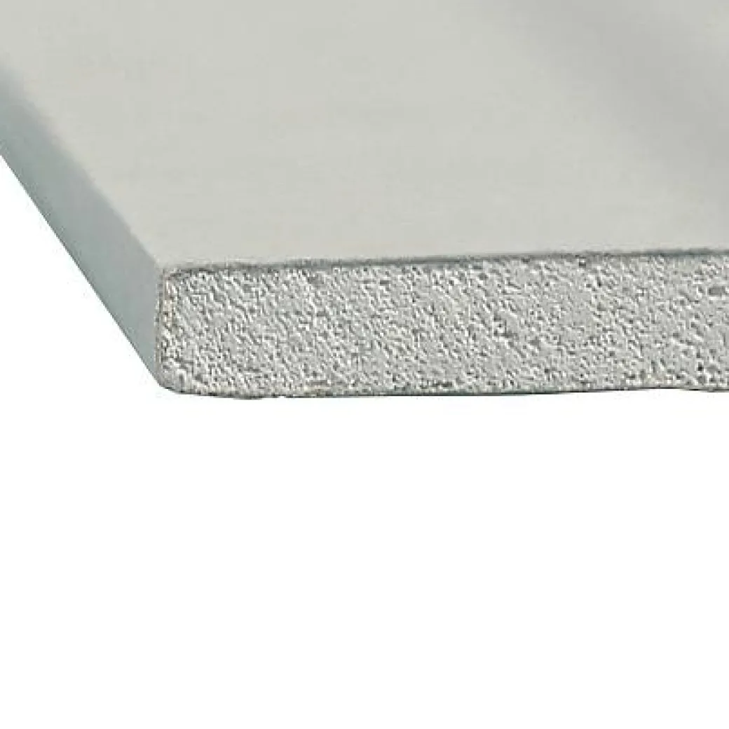 Knauf Licht Gipskartonplaat 'Isolava Light A10' 260 X 60 Cm|Brico