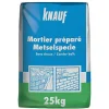 Knauf Metselspecie 25 Kg|Brico Clearance