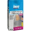 Knauf Mortel 'Egalisatie Universeel' 20 Kg|Brico Discount