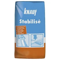Knauf Mortel 'Stabilise' 25 Kg|Brico Clearance