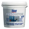 Knauf Pasta Om Te Repareren En Vlak Te Zetten 'Renobeton' 1 L|Brico Online