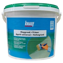 Knauf Primer Diepgrond 1 Kg|Brico