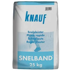 Knauf Snelband 25 Kg|Brico Hot