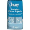 Knauf Snelgips 2 Kg|Brico Hot