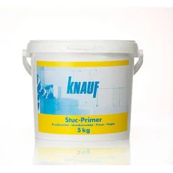 Knauf Stucprimer 5 Kg|Brico Hot
