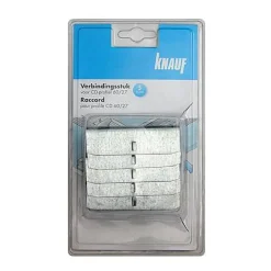 Knauf Verbindingsstuk Voor Cd-Profiel 60 X 27 Mm - 5 Stuks|Brico Best