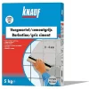 Knauf Voegmortel Grijs 5 Kg|Brico Sale