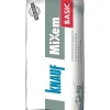 Knauf Waterafstotende Basispleister 'Mixem Basic' 25 Kg|Brico New