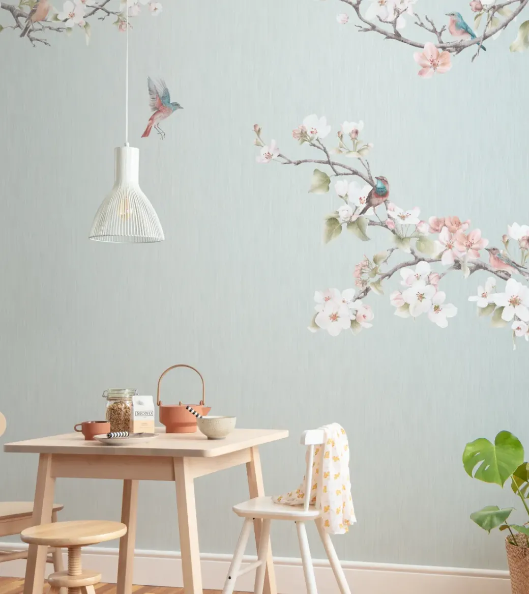 Brico Fotobehang-Komar Fotobehang Apple Boom