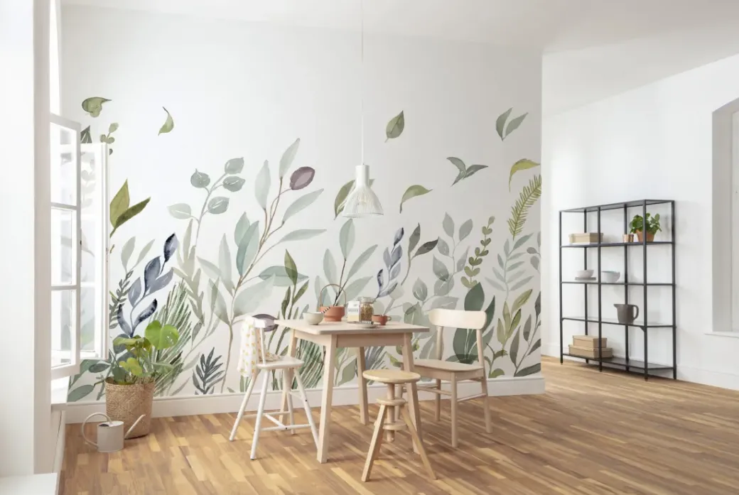 Brico Fotobehang-Komar Fotobehang Breeze 350X250Cm