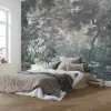 Brico Fotobehang-Komar Fotobehang Fairytale Forest 400X280Cm