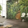 Brico Fotobehang-Komar Fotobehang Jungle Trail