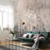 Brico Fotobehang-Komar Fotobehang Mandarin Morning 900X280Cm