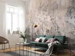 Brico Fotobehang-Komar Fotobehang Mandarin Morning 900X280Cm