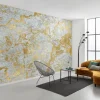 Brico Fotobehang-Komar Fotobehang Marbelous 400X280Cm