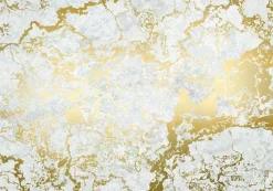 Brico Fotobehang-Komar Fotobehang Marbelous 400X280Cm