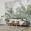 Brico Fotobehang-Komar Fotobehang Paill. Tropicales