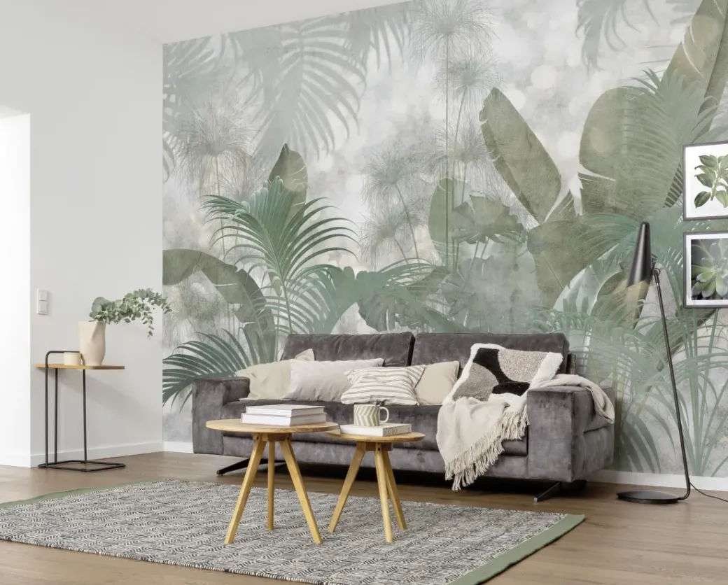 Brico Fotobehang-Komar Fotobehang Paill. Tropicales