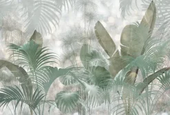 Brico Fotobehang-Komar Fotobehang Paill. Tropicales