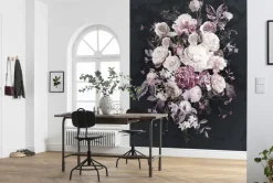 Brico Fotobehang-Komar Fotobehang Petals 368X248Cm