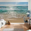 Brico Fotobehang-Komar Fotobehang Seaside