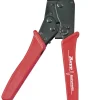 Kopp Krimptang Voor Adereindhulzen 0,5-6 Mm² Zwart/Rood|Brico Outlet