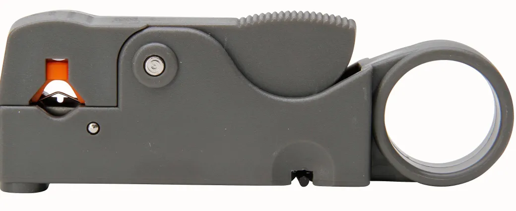 Kopp Ontmantelmes Coax|Brico Clearance