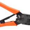 Kopp Rj45 / Rj11 / Rj10 Strip- En Monteertangen|Brico Hot
